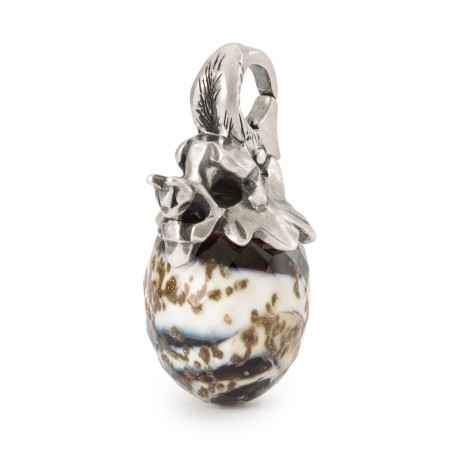 BEAD PENDENTE TESORO FUTURO DONNA TROLLBEADS  TAGPE-00095 TROLLBEADS