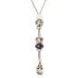 BEAD PENDENTE TESORO FUTURO DONNA TROLLBEADS BEAD PENDENTE TESORO FUTURO DONNA TROLLBEADS