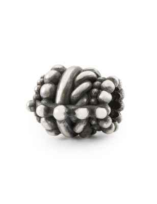 BEAD ESPLOSIONE DI GIOIA DONNA TROLLBEADS  TAGBE-40137 TROLLBEADS