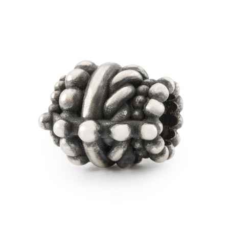 BEAD ESPLOSIONE DI GIOIA DONNA TROLLBEADS  TAGBE-40137 TROLLBEADS