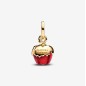 CHARM PENDENTE PENDENTE MELA AVVELENATA DONNA PANDORA DISNEY CHARM PENDENTE PENDENTE MELA AVVELENATA DONNA PANDORA DISNEY