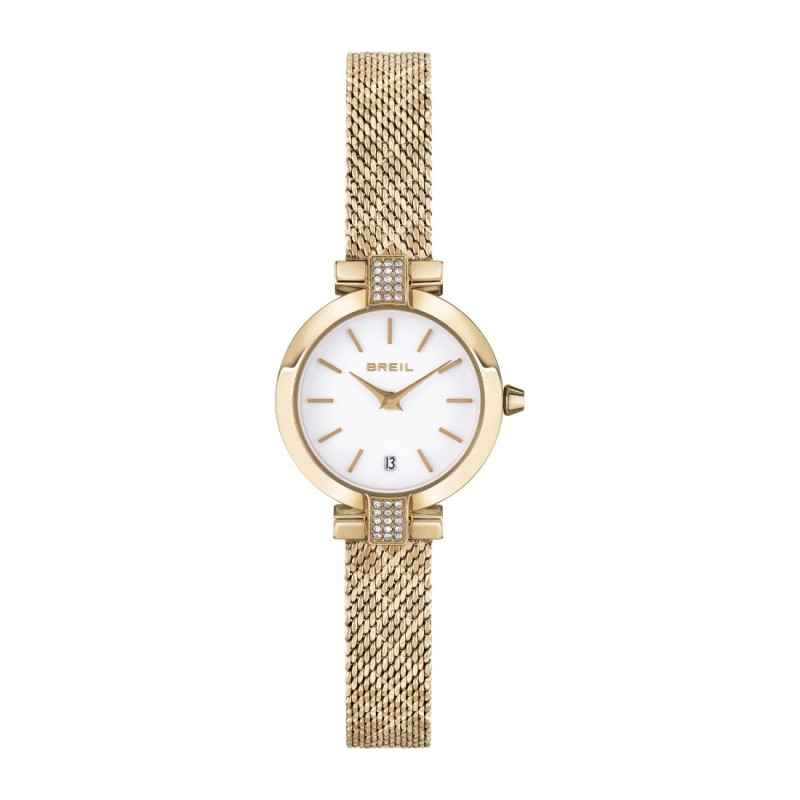 OROLOGIO SOLO TEMPO DONNA BREIL SOUL OROLOGIO SOLO TEMPO DONNA BREIL SOUL