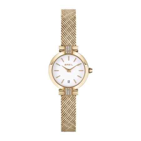 OROLOGIO SOLO TEMPO DONNA BREIL SOUL TW1917 BREIL