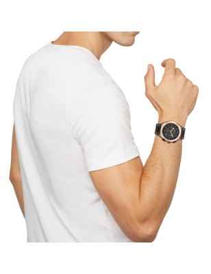 OROLOGIO CRONOGRAFO UOMO BREIL BEND TW1907 BREIL