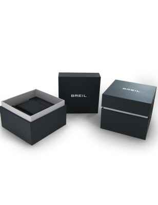 OROLOGIO SOLO TEMPO UOMO BREIL THE B TW1927 BREIL