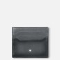 PORTA CARTE DI CREDITO FORGED IRON UOMO MONTBLANC MEISTERSTUCK PORTA CARTE DI CREDITO FORGED IRON UOMO MONTBLANC MEISTERSTUCK