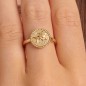 ANELLO CHAKRA MISTICI M16 DONNA BROSWAY ANELLO CHAKRA MISTICI M16 DONNA BROSWAY