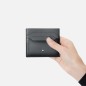 PORTA CARTE DI CREDITO FORGED IRON UOMO MONTBLANC MEISTERSTUCK PORTA CARTE DI CREDITO FORGED IRON UOMO MONTBLANC MEISTERSTUCK