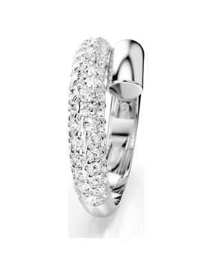 ANELLO DEXTERA BIANCO MIS.58 DONNA SWAROVSKI  5695936 SWAROVSKI