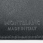 PORTA CARTE DI CREDITO FORGED IRON UOMO MONTBLANC MEISTERSTUCK PORTA CARTE DI CREDITO FORGED IRON UOMO MONTBLANC MEISTERSTUCK