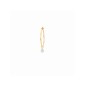 MONORECCHINO ORO CON DIAMANTE NUDO 0.05CT MAMAN ET SOPHIE MONORECCHINO ORO CON DIAMANTE NUDO 0.05CT MAMAN ET SOPHIE