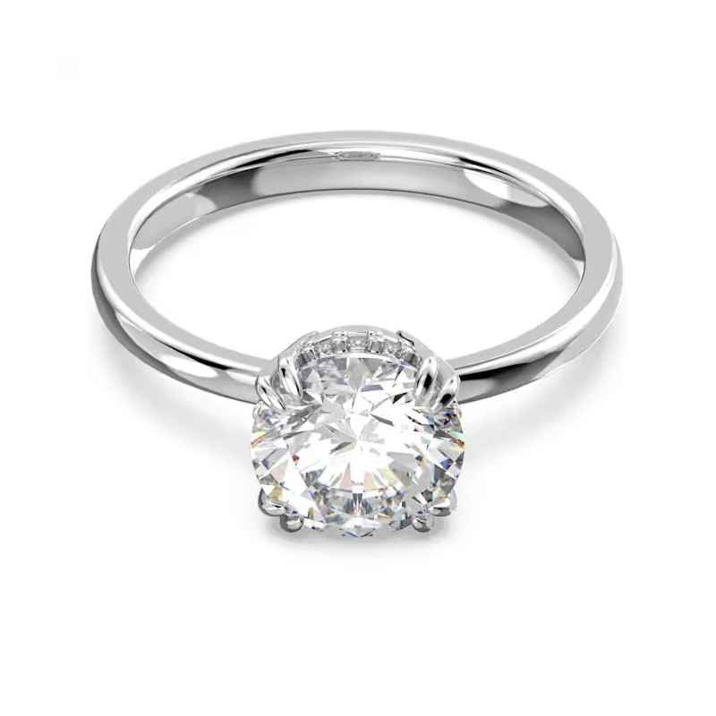 ANELLO COCKTAIL CONSTELLA MIS.60 DONNA SWAROVSKI ANELLO COCKTAIL CONSTELLA MIS.60 DONNA SWAROVSKI