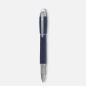 PENNA FINELINER SPACEBLUE MONTBLANC STARWALKER PENNA FINELINER SPACEBLUE MONTBLANC STARWALKER