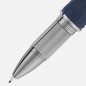 PENNA FINELINER SPACEBLUE MONTBLANC STARWALKER PENNA FINELINER SPACEBLUE MONTBLANC STARWALKER
