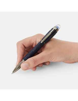 PENNA FINELINER SPACEBLUE MONTBLANC STARWALKER 130212 MONTBLANC
