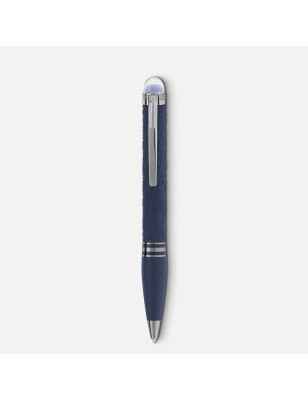 PENNA SFERA SPACEBLUE MONTBLANC STARWALKER 130213 MONTBLANC