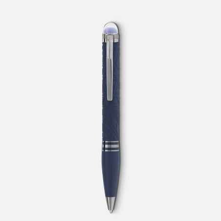 PENNA SFERA SPACEBLUE MONTBLANC STARWALKER 130213 MONTBLANC