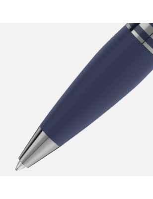 PENNA SFERA SPACEBLUE  MONTBLANC STARWALKER