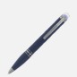 PENNA SFERA SPACEBLUE MONTBLANC STARWALKER PENNA SFERA SPACEBLUE MONTBLANC STARWALKER