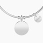 BANGLE CON CIONDOLO ENJOY LIFE DONNA KIDULT PHILOSOPHY