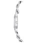 OROLOGIO DEXTERA CHAIN TONO ARGENTATO DONNA SWAROVSKI 