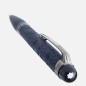PENNA SFERA SPACEBLUE MONTBLANC STARWALKER PENNA SFERA SPACEBLUE MONTBLANC STARWALKER