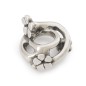 BEAD HANAMI DONNA TROLLBEADS BEAD HANAMI DONNA TROLLBEADS