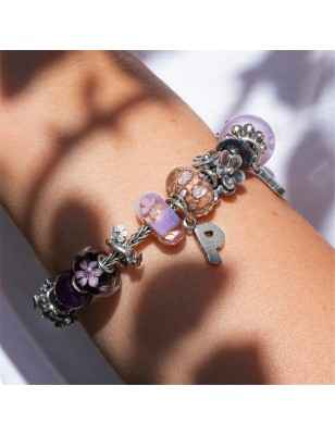 BEAD HANAMI DONNA TROLLBEADS  TAGBE-20299 TROLLBEADS