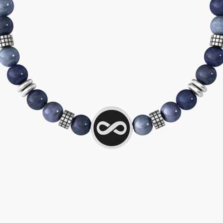 BRACCIALE ELASTICO INFINITO FAMIGLIA UOMO KIDULT 