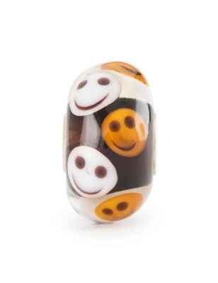 BEAD FAMILY SMILES DONNA TROLLBEADS 