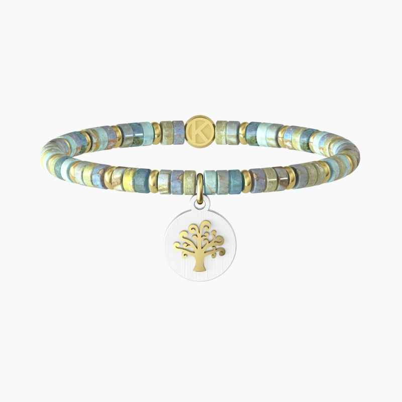 BRACCIALE ALBERO DELLA VITA DONNA KIDULT 
