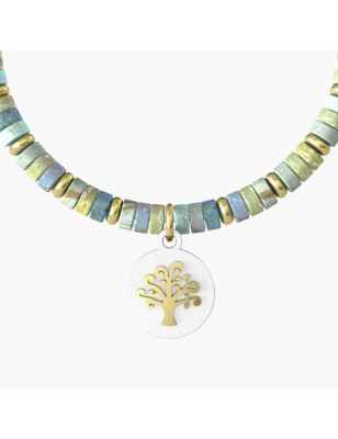 BRACCIALE ALBERO DELLA VITA DONNA KIDULT 