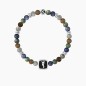 BRACCIALE CON CORNETTO PORTAFORTUNA UOMO KIDULT BRACCIALE CON CORNETTO PORTAFORTUNA UOMO KIDULT