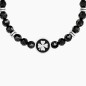 BRACCIALE QUADRIFOGLIO GOOD LUCK UOMO KIDULT BRACCIALE QUADRIFOGLIO GOOD LUCK UOMO KIDULT