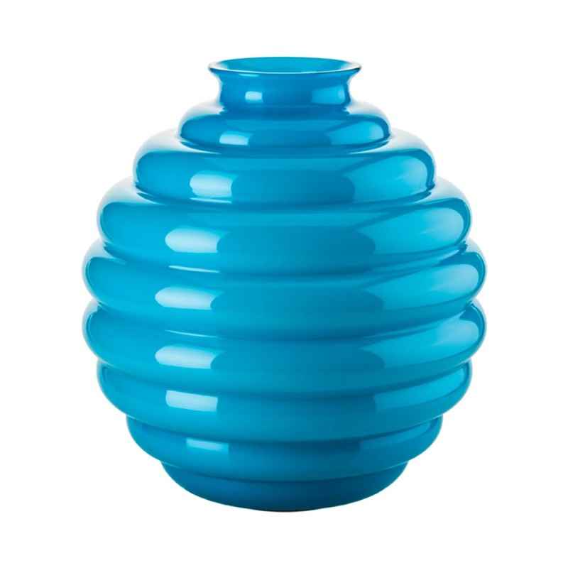 VASO DECO ACQUAMARE EXTRASMALL VENINI VASO DECO ACQUAMARE EXTRASMALL VENINI