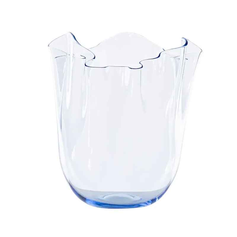 VASO FAZZOLETTO ICEBERG VENINI VASO FAZZOLETTO ICEBERG VENINI