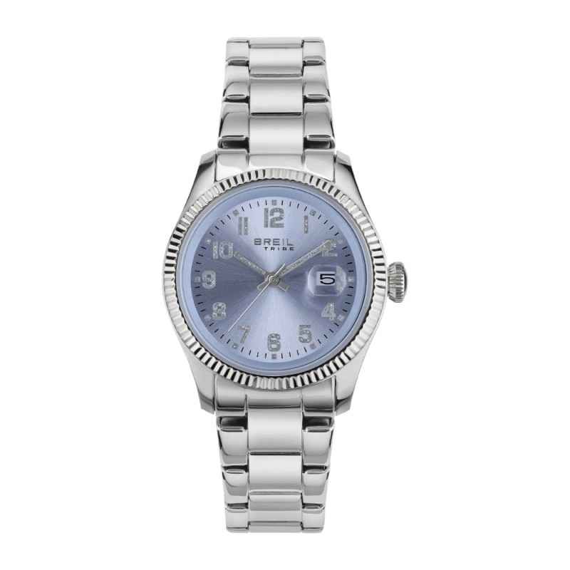 OROLOGIO SOLO TEMPO DONNA BREIL CLASSIC ELEGANCE OROLOGIO SOLO TEMPO DONNA BREIL CLASSIC ELEGANCE