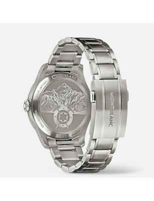 OROLOGIO 1858 AUTOMATIC DATE 0 OXYGEN UOMO MONTBLANC 
