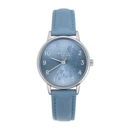OROLOGIO SOLO TEMPO DONNA BREIL PARADISE EW0631 BREIL