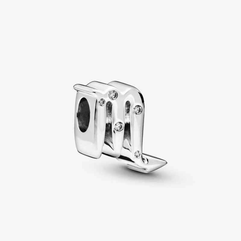 CHARM SCORPIONE DONNA PANDORA 