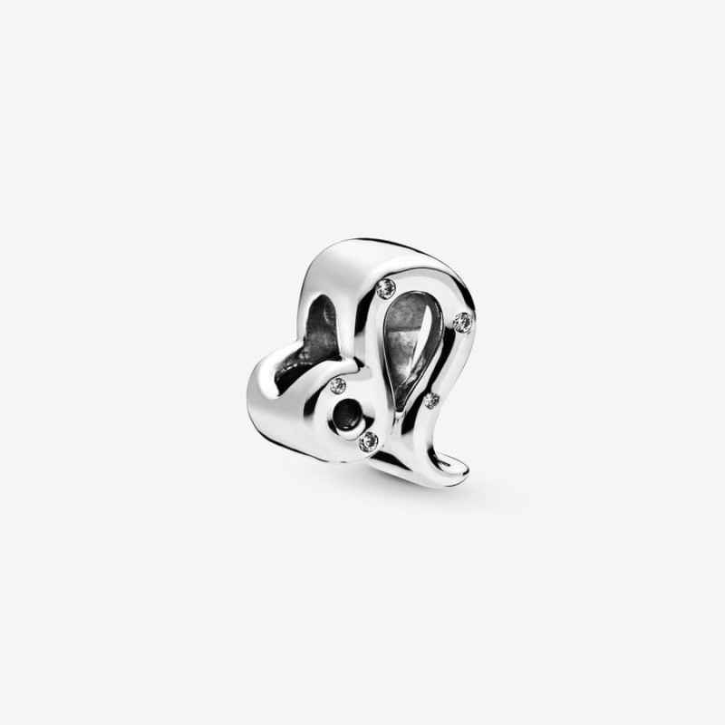 CHARM LEONE DONNA PANDORA CHARM LEONE DONNA PANDORA