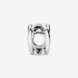 CHARM CUORE INTRECCIATO DONNA PANDORA CHARM CUORE INTRECCIATO DONNA PANDORA