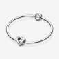 CHARM CUORE INTRECCIATO DONNA PANDORA CHARM CUORE INTRECCIATO DONNA PANDORA