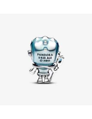CHARM IL TRONO DI SPADE WHITE WALKER DONNA PANDORA 