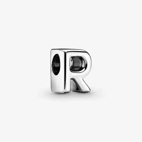 CHARM LETTERA R PANDORA 797472 PANDORA