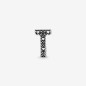 CHARM LETTERA T PANDORA CHARM LETTERA T PANDORA