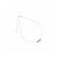 COLLANA TURCHESE GRANATO DONNA MAMAN ET SOPHIE COLLANA TURCHESE GRANATO DONNA MAMAN ET SOPHIE