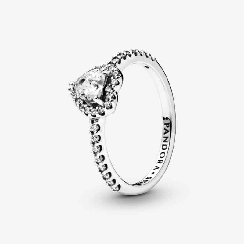 ANELLO CUORE IN RILIEVO MIS.56 DONNA PANDORA ANELLO CUORE IN RILIEVO MIS.56 DONNA PANDORA