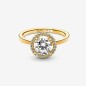 ANELLO PUNTO LUCE SCINTILLANTE MIS.56 DONNA PANDORA ANELLO PUNTO LUCE SCINTILLANTE MIS.56 DONNA PANDORA