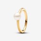 ANELLO PERLA ACQUA DOLCE MIS.50 DONNA PANDORA ANELLO PERLA ACQUA DOLCE MIS.50 DONNA PANDORA